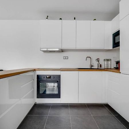 Apartamento Elegance En Banlieue Parisienne Noisy-le-Sec Exterior foto